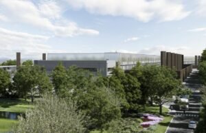 Haut-Rhin. Microsoft di Petit-Landau: “kesenjangan dan kekurangan”, aspek lingkungan dari pusat data masa depan dinilai secara ketat