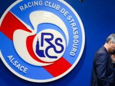 Sepak bola. Rekor defisit, performa terburuk ketiga di Ligue 1… Haruskah kita mengkhawatirkan keuangan Racing Club de Strasbourg?