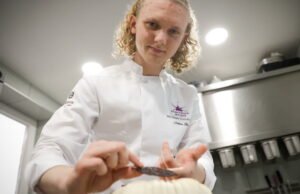 Strasbourg. Nathan Hanss, di podium siswa terbaik Perancis