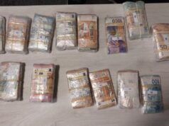 St.Louis. Seorang anggota dewan kota muda dalam tahanan pra-sidang karena pencucian uang dan pemalsuan