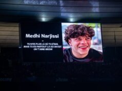 dituduh melakukan pembunuhan, FFR membela diri