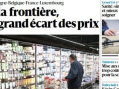 Vosges. Edisi digital kami sedang online