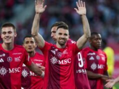 Ligue 2. “Anda harus menikmatinya dan terus membuat kemajuan untuk melangkah lebih jauh”: FC Annecy adalah tim papan atas di Pau dan masih bisa memimpikan Ligue 1