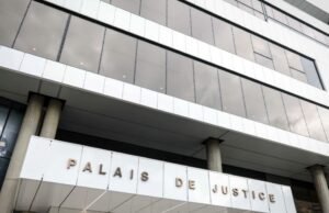 seorang warga Suriah didakwa di Paris karena terlibat