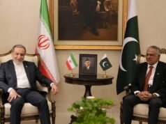 Alami perang di Timur Tengah. “Tidak ada pertemuan yang direncanakan antara Iran dan Amerika Serikat,” kata Teheran