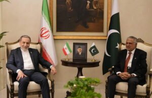 Alami perang di Timur Tengah. “Tidak ada pertemuan yang direncanakan antara Iran dan Amerika Serikat,” kata Teheran