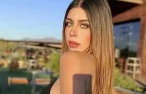 Meksiko. Cemburu pada menantu perempuannya, mantan ratu kecantikan, dia menembaknya hingga tewas di depan putranya