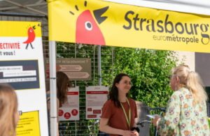 Strasbourg. “Pengorbanan dogmatis”? Pihak oposisi mengecam pembatalan Festival Kemungkinan yang “terburu-buru”.