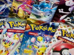 Dordogne. Seorang kolektor memiliki kartu Pokémon senilai 300.000 euro yang dicuri oleh pengantar barang palsu