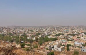 Mali. Beberapa bentrokan antara tentara dan ‘kelompok teroris’ di Tanah Air