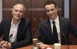 Game TV dalam pandangan Charles Alloncle?