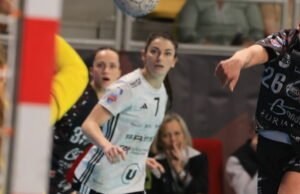 Bola tangan. Mempertahankan D1 bukanlah suatu hal yang pasti, tapi… Strasbourg ATH telah “mengambil langkah maju yang besar”