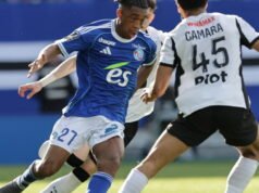 Ligue 1. Di belakang pemegangnya, gurun… Apakah ”penata rambut” Racing Club de Strasbourg memiliki level tersebut?