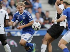 Ligue 1. Perombakan seleksi, Piala Eropa di depan mata… Apakah Racing Club de Strasbourg ingin menjaga api tetap menyala di Lorient?