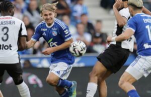 Ligue 1. Perombakan seleksi, Piala Eropa di depan mata… Apakah Racing Club de Strasbourg ingin menjaga api tetap menyala di Lorient?