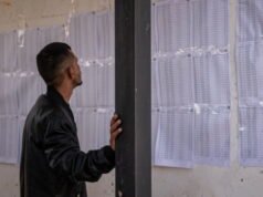 Timur Tengah. Warga Palestina akan pergi ke tempat pemungutan suara pada hari Sabtu ini untuk pemilu pertama sejak perang di Gaza