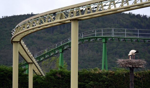 Foto Franck Delhomme