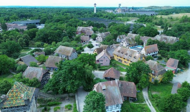 Foto Jean-François Frey