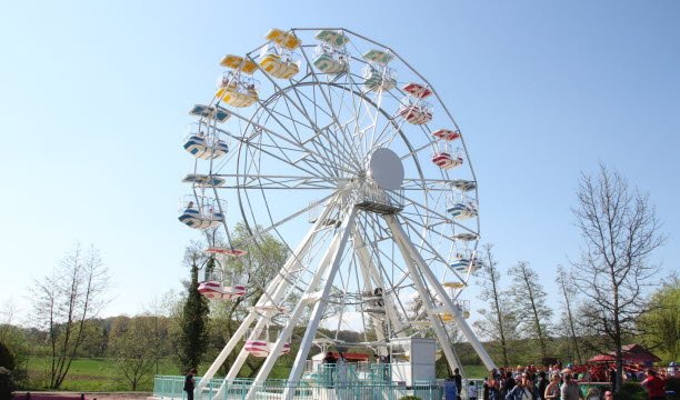 Foto Veronique Kohler