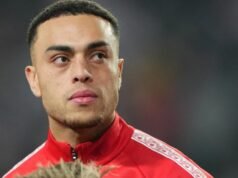 Mantan bek Barcelona bermimpi untuk kembali ke klub – ‘Saya pikir saya akan cocok’