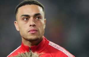 Mantan bek Barcelona bermimpi untuk kembali ke klub – ‘Saya pikir saya akan cocok’