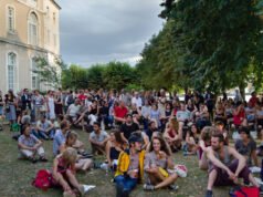 Festival Musim Musim Panas 2026