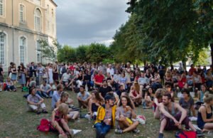 Festival Musim Musim Panas 2026