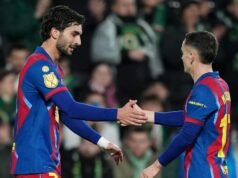 Barcelona mengincar jalan keluar besar-besaran karena dua nama muncul di daftar transfer – lapor