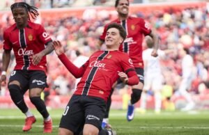 Gelandang La Liga mengungkapkan keinginannya untuk kembali ke Barcelona – ‘Saya harap saya bisa kembali di masa depan’