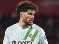 Barcelona tertarik untuk merekrut kembali mantan pemain sayap berusia 24 tahun itu – lapor