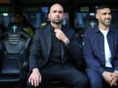 Pelatih Celta Vigo menyebutkan tiga pemain Barcelona yang ingin direkrutnya