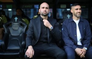 Pelatih Celta Vigo menyebutkan tiga pemain Barcelona yang ingin direkrutnya