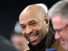 Ikon Barcelona membagikan penilaiannya atas kartu merah Pau Cubarsi: ‘Wasit terlalu cepat mengambil keputusan’