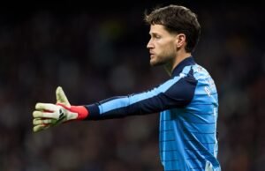 Laporan – Efek domino yang mendekatkan pemain veteran La Liga itu ke Barcelona