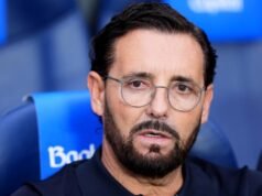 Pelatih Getafe menyerang Flick sebelum pertandingan melawan Barcelona – “Harus berpikir untuk berbicara lebih banyak tentang timnya sendiri dan bukan tentang lawan”