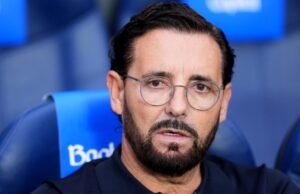 Pelatih Getafe menyerang Flick sebelum pertandingan melawan Barcelona – “Harus berpikir untuk berbicara lebih banyak tentang timnya sendiri dan bukan tentang lawan”