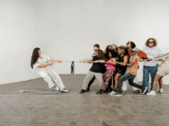 Reality show oleh kolektif MEXA