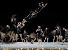 ‘Lihat bintang lagi’ oleh Circa