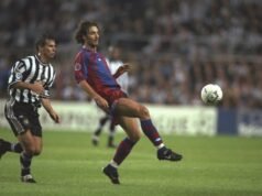 Mantan striker Barcelona mempertanyakan kualifikasi Lamine Yamal: ‘Dia memiliki ego yang meningkat’