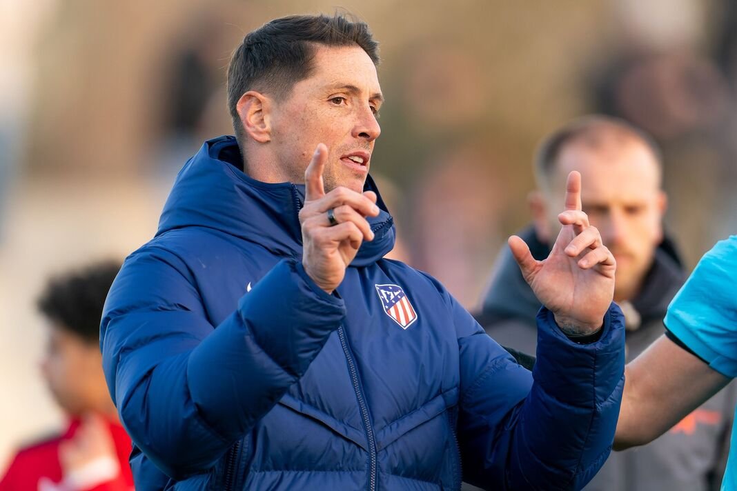 Feyenoord vs Atlético Madrid: Grup E – Liga Pemuda UEFA 2023/24