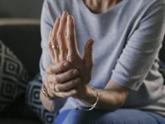 Osteoartritis: penelitian yang menjanjikan untuk menghilangkan rasa sakit melalui stimulasi saraf vagus