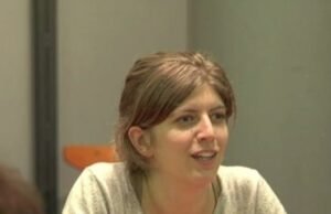 Sarah Oppenheim menyutradarai Kisah Abadi