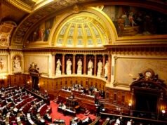 200 amandemen (sanksi, ecotax) diajukan sebagai bagian dari RUU kerangka transportasi di Senat