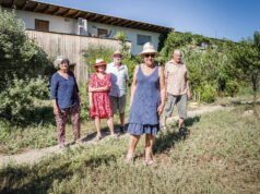 25 juta lansia pada tahun 2060: apakah usia tua mengancam Prancis?