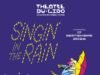 “Singin’ in the Rain” kembali ke sekolah di Théâtre du Lido