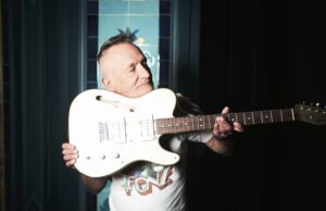 Didier Wampas: “Dalam hidup Anda harus melakukan seperti Rahan, putar pedang Anda dan pergi ke arah yang ditentukan”