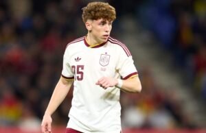 Pemain sayap La Liga, yang paruh waktu bersama Real Madrid, mengambil langkah untuk memfasilitasi kepindahannya ke Barcelona