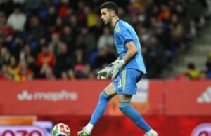 Bintang Barcelona mengungkapkan reaksi emosional terhadap debut internasional yang telah lama ditunggu-tunggu: “Saya sangat bersemangat bahwa…”