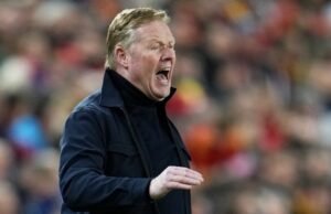 Pelatih Belanda mendukung bintang Eredivisie pindah ke Barcelona: “Perpaduan De Jong dan Pedri”