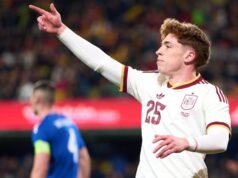 Real Madrid diperkirakan akan menghalangi langkah Barcelona ke sensasi La Liga yang sedang naik daun itu